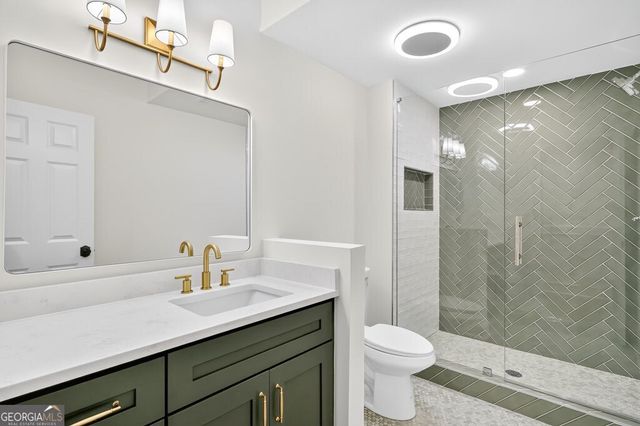 2779 Horseshoe Knoll Lane NE, Roswell, GA 30075