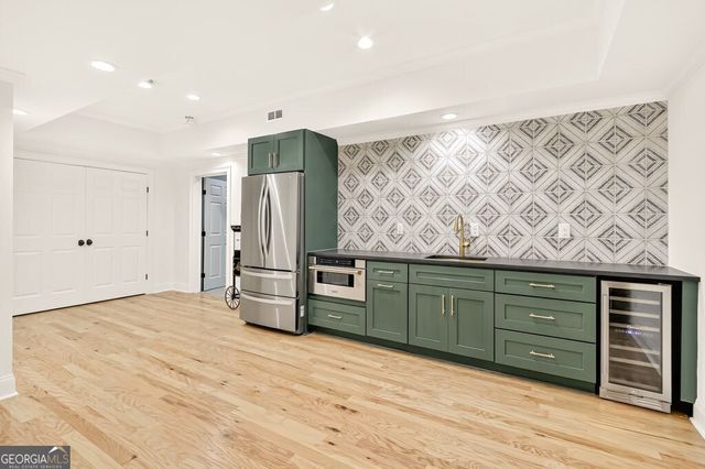 2779 Horseshoe Knoll Lane NE, Roswell, GA 30075