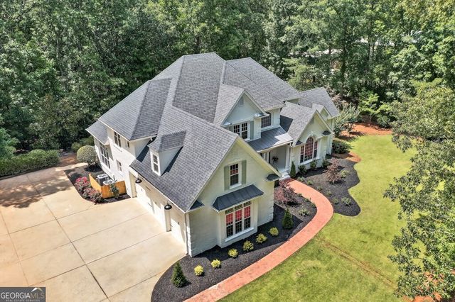 2779 Horseshoe Knoll Lane NE, Roswell, GA 30075
