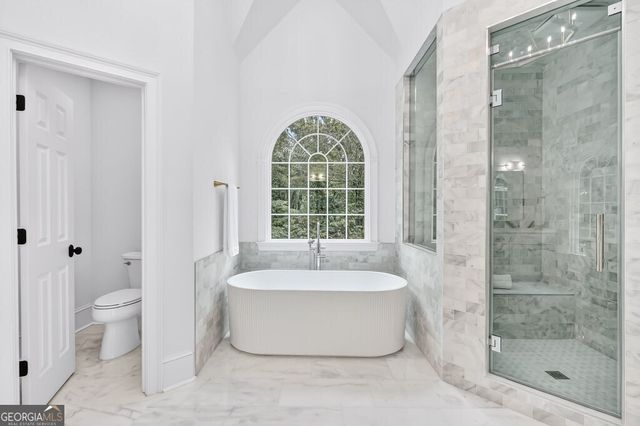 2779 Horseshoe Knoll Lane NE, Roswell, GA 30075