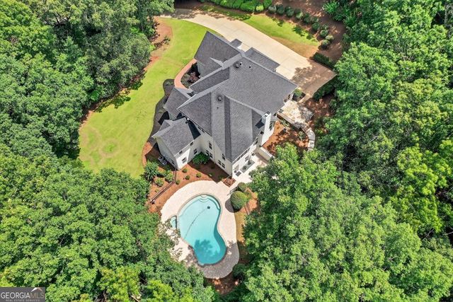 2779 Horseshoe Knoll Lane NE, Roswell, GA 30075