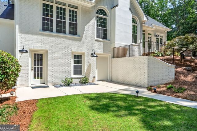 2779 Horseshoe Knoll Lane NE, Roswell, GA 30075