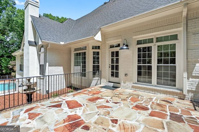 2779 Horseshoe Knoll Lane NE, Roswell, GA 30075