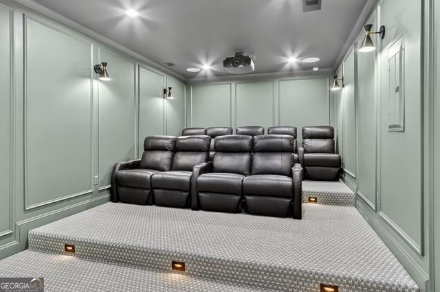 2779 Horseshoe Knoll Lane NE, Roswell, GA 30075