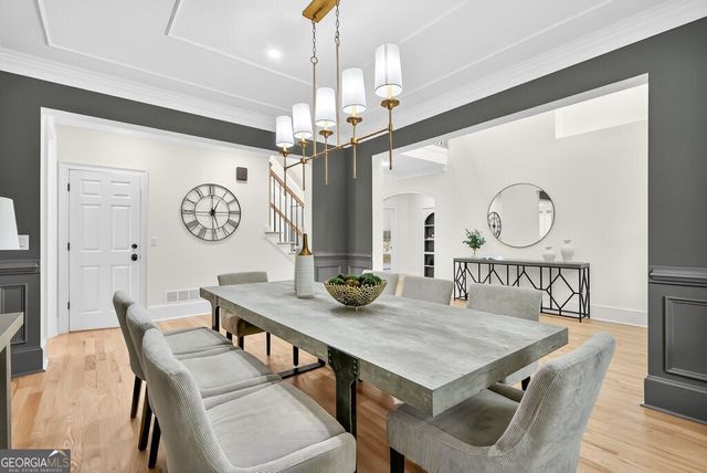 2779 Horseshoe Knoll Lane NE, Roswell, GA 30075