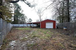 20805 Pine Drive, Winslow, AR 72959
