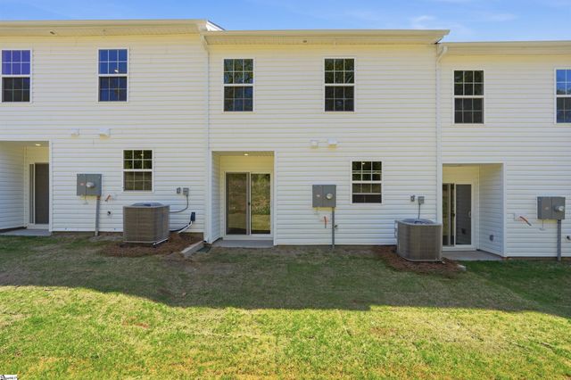 814 Mahaffey Court, Spartanburg, SC 29301