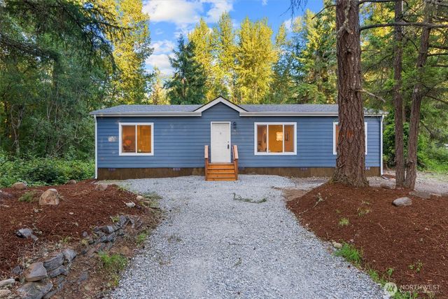 24917 48th Avenue E, Graham, WA 98338