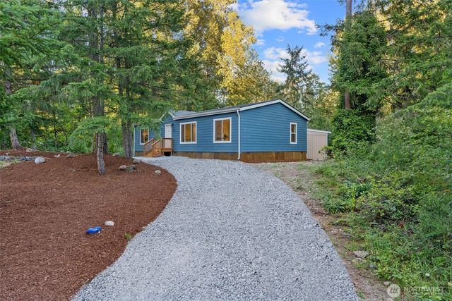 24917 48th Avenue E, Graham, WA 98338