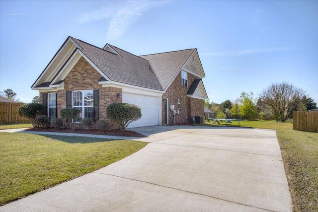 4022 Rosedale Place, Grovetown, GA 30813