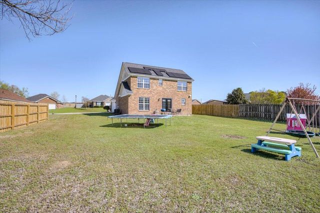 4022 Rosedale Place, Grovetown, GA 30813