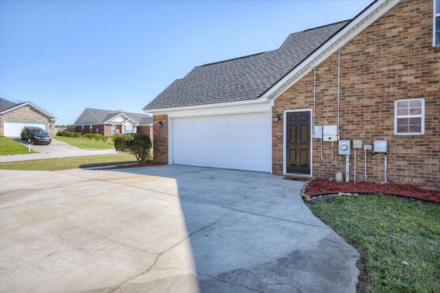 4022 Rosedale Place, Grovetown, GA 30813