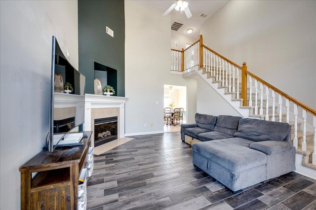 4022 Rosedale Place, Grovetown, GA 30813