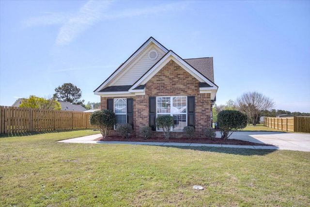 4022 Rosedale Place, Grovetown, GA 30813