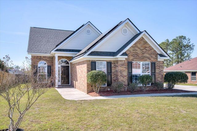 4022 Rosedale Place, Grovetown, GA 30813