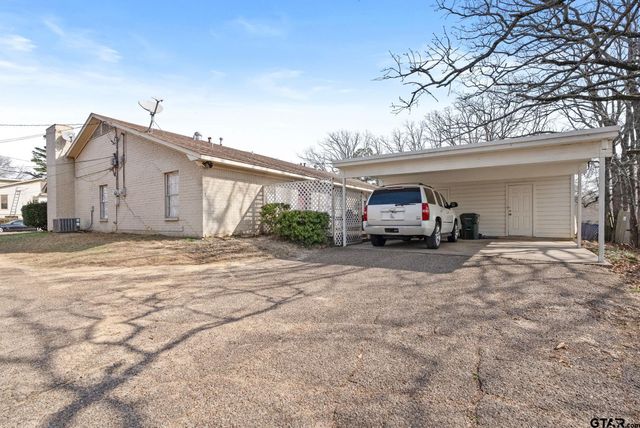 2103 Easy St, Tyler, TX 75703