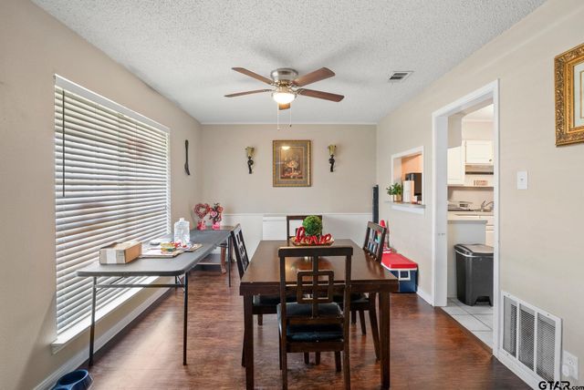 2103 Easy St, Tyler, TX 75703