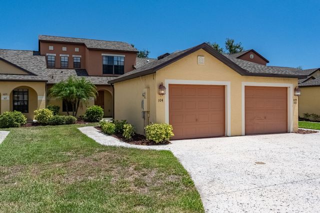 1075 Luminary Circle, 104, Melbourne, FL 32901