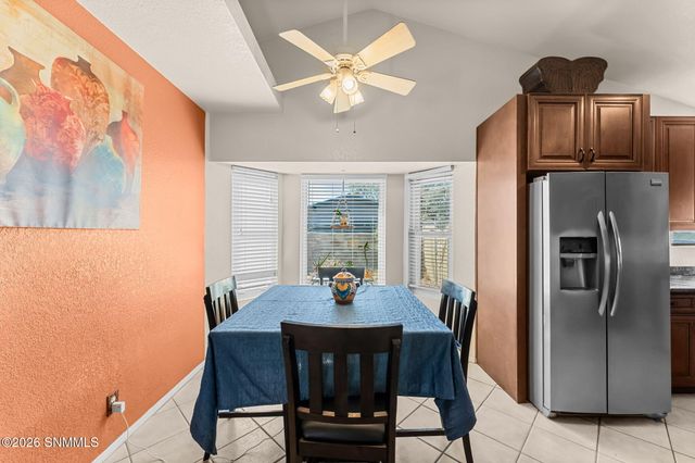 5480 Amarillo Del Sol, Las Cruces, NM 88007