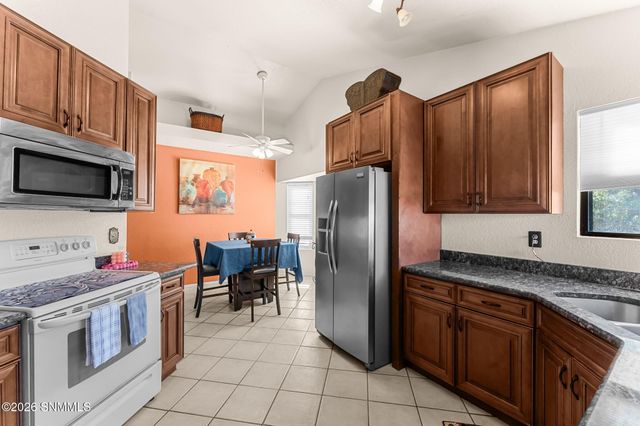 5480 Amarillo Del Sol, Las Cruces, NM 88007