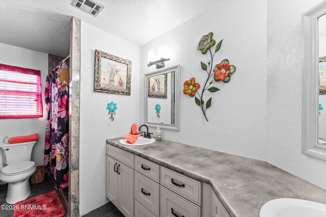 5480 Amarillo Del Sol, Las Cruces, NM 88007