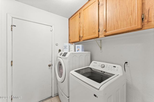 5480 Amarillo Del Sol, Las Cruces, NM 88007