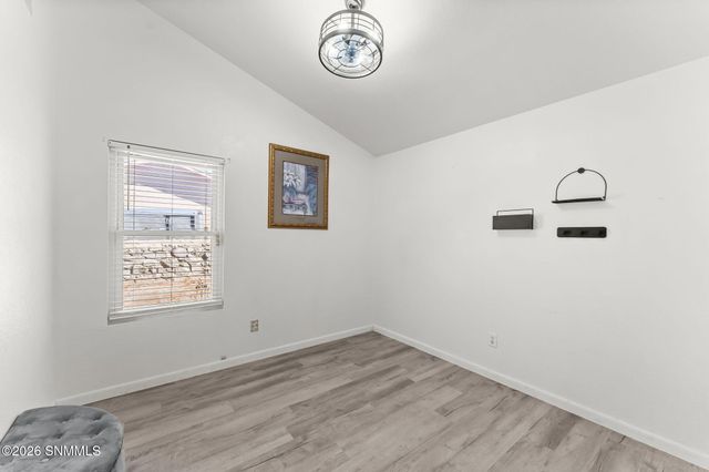 5480 Amarillo Del Sol, Las Cruces, NM 88007