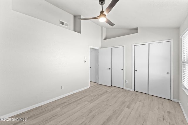 5480 Amarillo Del Sol, Las Cruces, NM 88007
