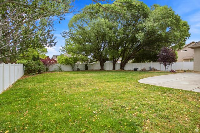 206 N 2975 W, West Point, UT 84015