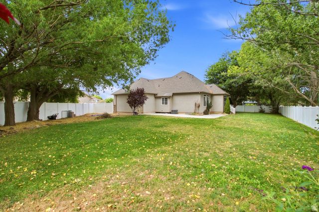 206 N 2975 W, West Point, UT 84015