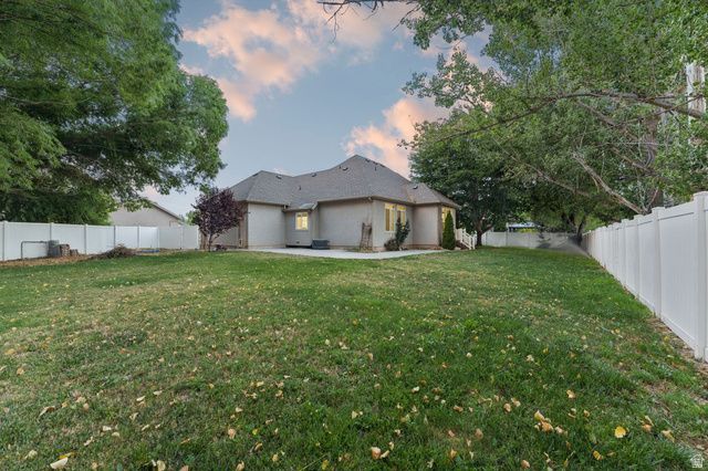 206 N 2975 W, West Point, UT 84015
