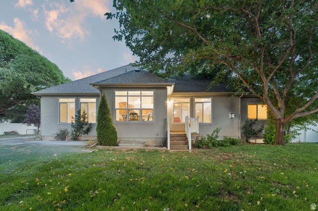 206 N 2975 W, West Point, UT 84015