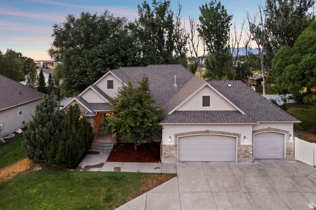 206 N 2975 W, West Point, UT 84015