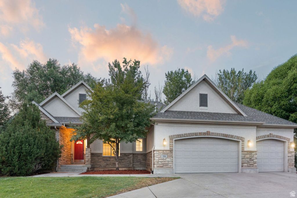 206 N 2975 W, West Point, UT 84015