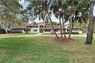 7011 Hialeah Lane, Parkland, FL 33067
