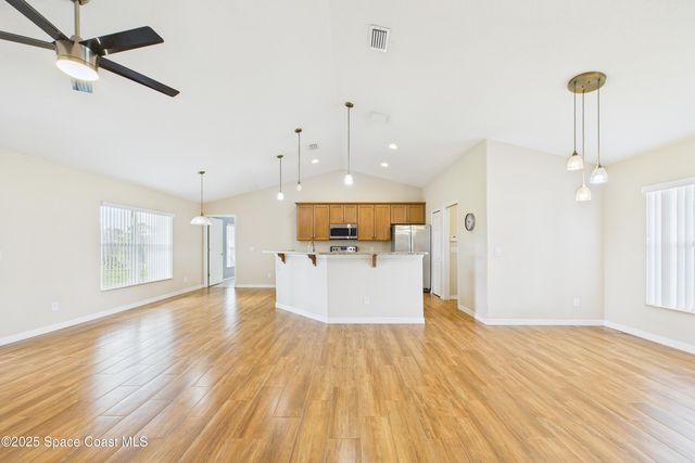 1936 Gloria Circle NE, Palm Bay, FL 32905