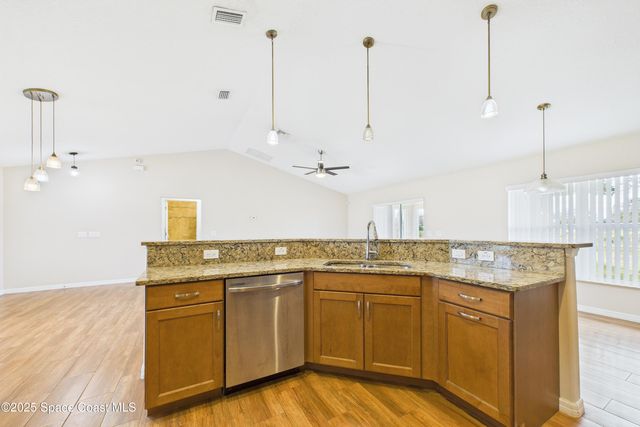 1936 Gloria Circle NE, Palm Bay, FL 32905