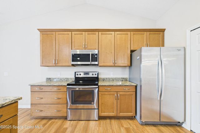 1936 Gloria Circle NE, Palm Bay, FL 32905