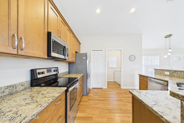 1936 Gloria Circle NE, Palm Bay, FL 32905