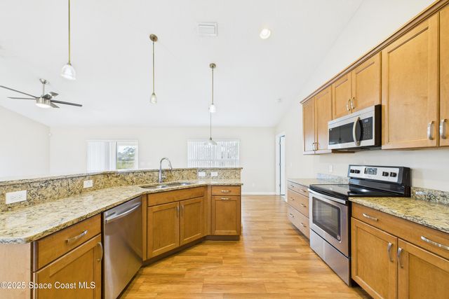 1936 Gloria Circle NE, Palm Bay, FL 32905