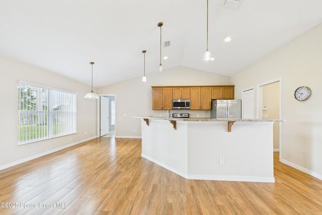 1936 Gloria Circle NE, Palm Bay, FL 32905