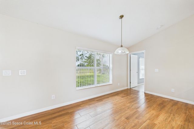 1936 Gloria Circle NE, Palm Bay, FL 32905