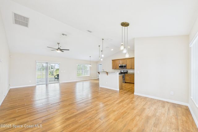 1936 Gloria Circle NE, Palm Bay, FL 32905