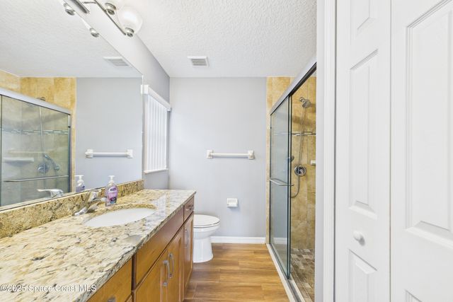 1936 Gloria Circle NE, Palm Bay, FL 32905