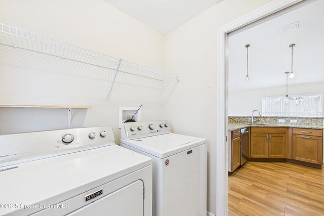 1936 Gloria Circle NE, Palm Bay, FL 32905