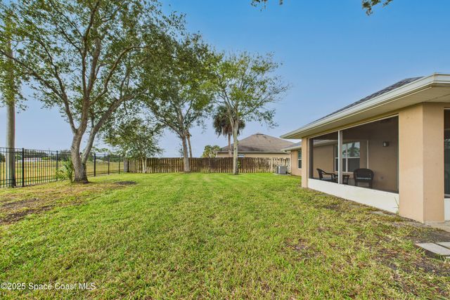 1936 Gloria Circle NE, Palm Bay, FL 32905