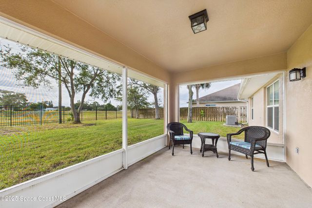 1936 Gloria Circle NE, Palm Bay, FL 32905