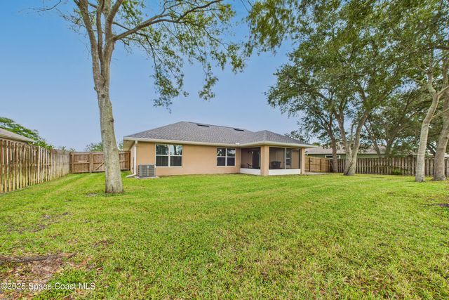 1936 Gloria Circle NE, Palm Bay, FL 32905