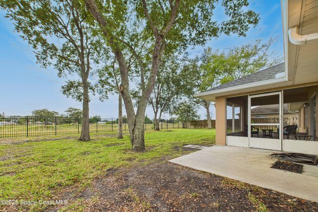 1936 Gloria Circle NE, Palm Bay, FL 32905