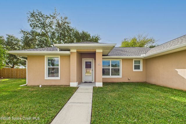 1936 Gloria Circle NE, Palm Bay, FL 32905